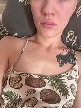 Nikol Clare online show from 27, 5, 2026