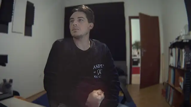 abe in red online show from 15, 1, 2025