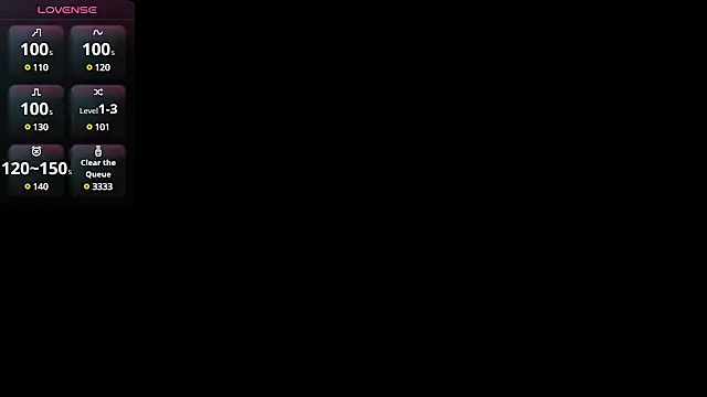 blkbear33 online show from 27, 2, 2025