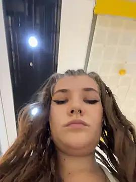 Holy Tereza online show from 26, 7, 2026
