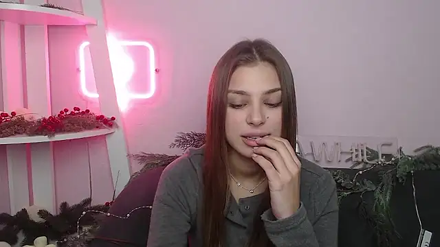 MilanaAngelAs online show from 13, 1, 2026