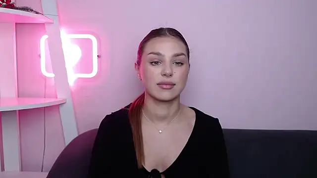 MilanaAngelAs online show from 15, 3, 2026