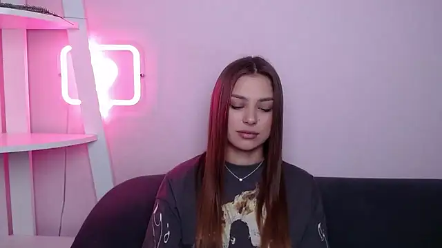 MilanaAngelAs online show from 6, 4, 2026