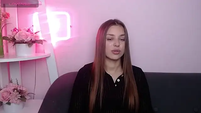 MilanaAngelAs online show from 1, 6, 2026