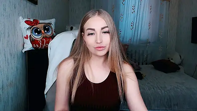  KittyBoo online show from 19, 11, 2025