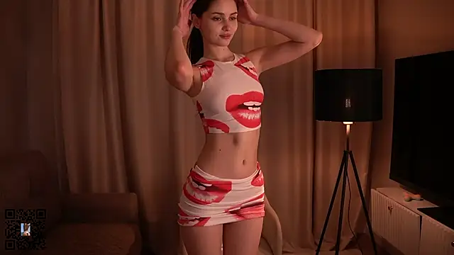 CarmenMoore26 online show from 9, 3, 2025