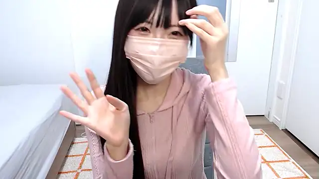 Snapshot of _mi_tsu_ki_ chatting on 23, 3, 2025 mi tsu ki online show from 23, 3, 2025