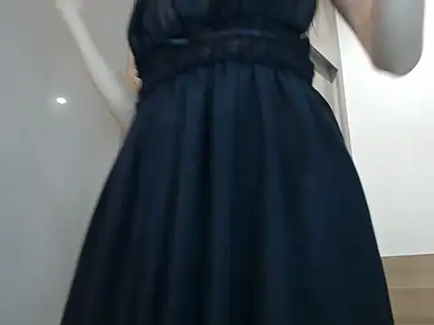 LiDonnaa online show from 14, 10, 2025