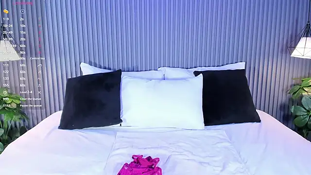 vanity sex online show from 23, 11, 2025