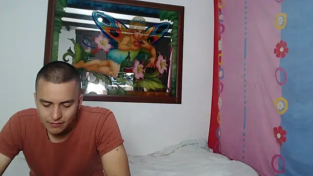 lizandandrew hot online show from 23, 3, 2025