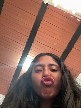 ViolettaSummer online show from 19, 3, 2026