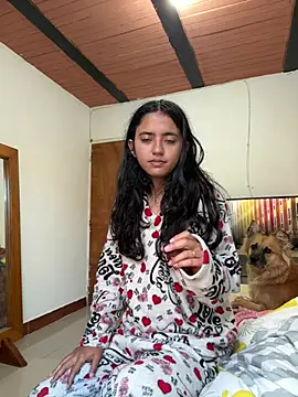 ViolettaSummer online show from 14, 4, 2026