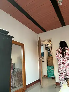 ViolettaSummer online show from 15, 4, 2026