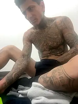 Papinine6 online show from 29, 11, 2025