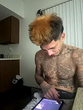 Papinine6 online show from 14, 12, 2025