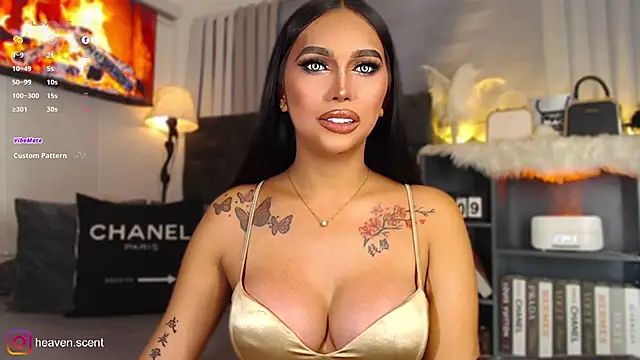 Angela foxx online show from 16, 2, 2025