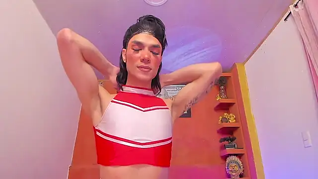 londoreales online show from 22, 3, 2026