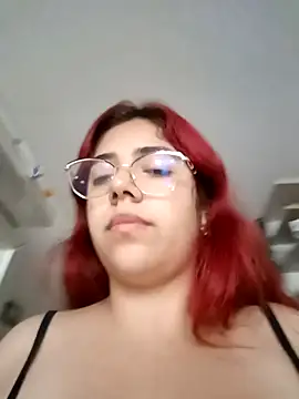 Snapshot of Rousse_Collinss chatting on 5, 1, 2025 Rousse Collinss online show from 5, 1, 2025