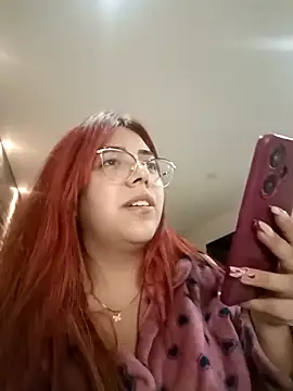 Snapshot of Rousse_Collinss chatting on 7, 1, 2025 Rousse Collinss online show from 7, 1, 2025