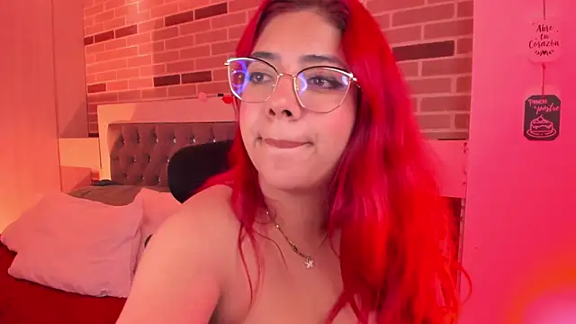 Snapshot of Rousse_Collinss chatting on 30, 1, 2025 Rousse Collinss online show from 30, 1, 2025