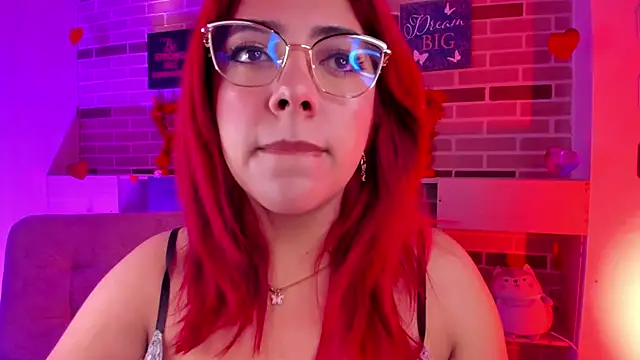 Snapshot of Rousse_Collinss chatting on 22, 2, 2025 Rousse Collinss online show from 22, 2, 2025