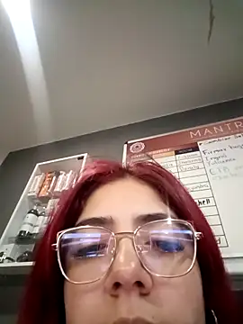 Rousse Collinss online show from 20, 2, 2026