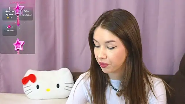 ellie kramer online show from 21, 2, 2026