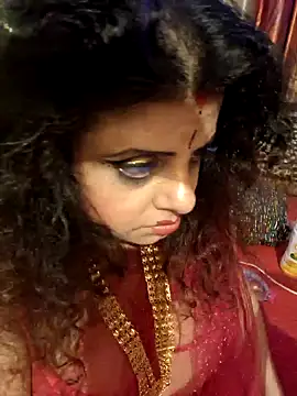 Snapshot of Maaya66 chatting on 31, 12, 2024 Maaya66 online show from 31, 12, 2024