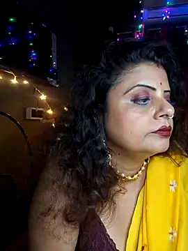 Snapshot of Maaya66 chatting on 19, 1, 2025 Maaya66 online show from 19, 1, 2025