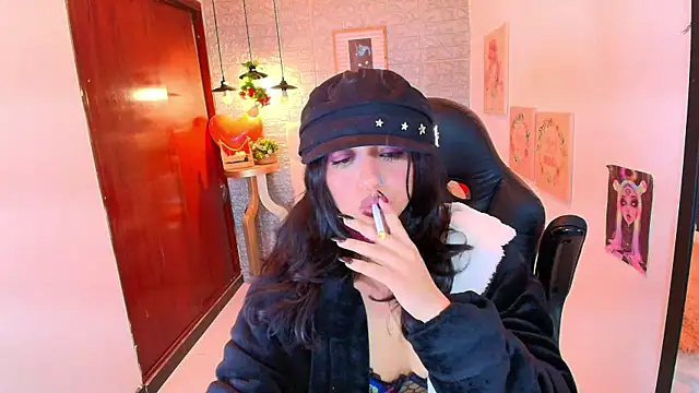 REDHOTTER  online show from 17, 2, 2025