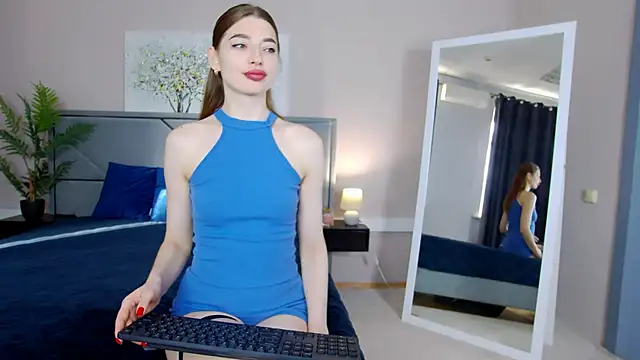 NicoleRosss online show from 21, 11, 2025