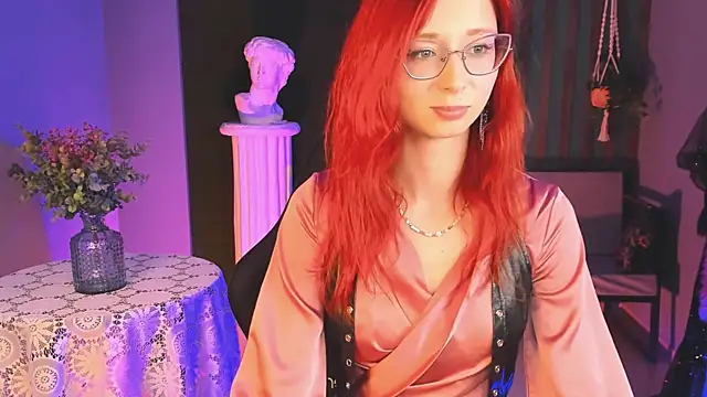 Snapshot of Orianna_Fox chatting on 13, 1, 2025 Orianna Fox online show from 13, 1, 2025