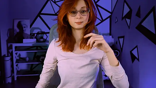 Snapshot of Orianna_Fox chatting on 25, 1, 2025 Orianna Fox online show from 25, 1, 2025