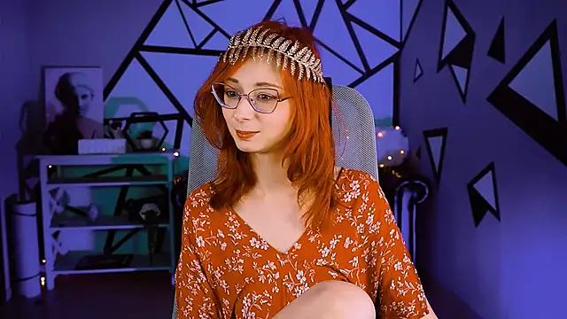 Snapshot of Orianna_Fox chatting on 25, 1, 2025 Orianna Fox online show from 25, 1, 2025