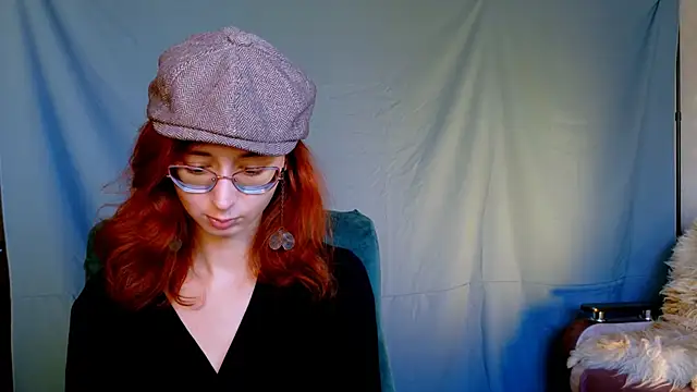 Snapshot of Orianna_Fox chatting on 17, 9, 2025 Orianna Fox online show from 17, 9, 2025