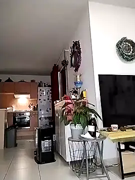 Snapshot of SoDi_Love chatting on 30, 12, 2024 SoDi Love online show from 30, 12, 2024