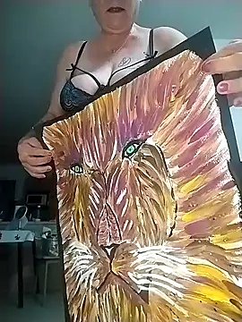 Snapshot of SoDi_Love chatting on 27, 9, 2025 SoDi Love online show from 27, 9, 2025