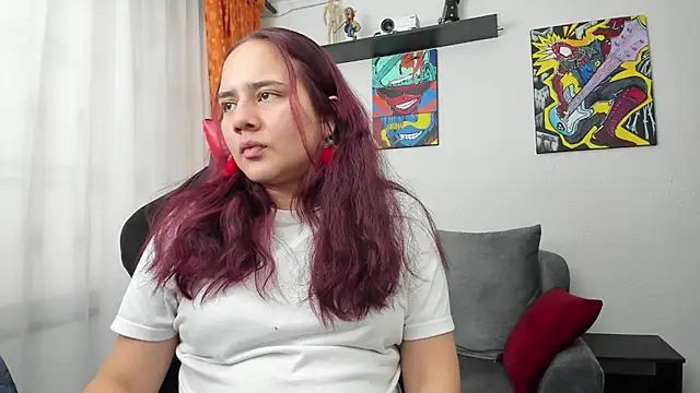 Lexyevans online show from 21, 2, 2026