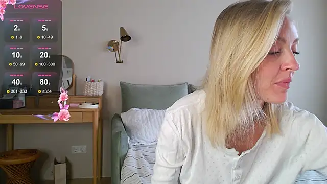 sexuallycorrecte online show from 4, 6, 2026