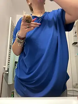 AllysonK online show from 18, 2, 2026