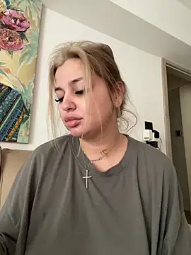 AllysonK online show from 21, 2, 2026