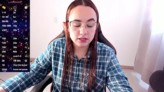 maryluna95 online show from 21, 10, 2025