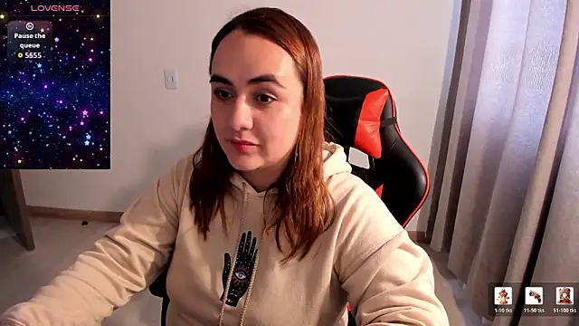 maryluna95 online show from 25, 2, 2026