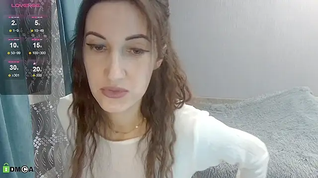 Snapshot of Bany_Brandy chatting on 23, 2, 2025 Bany Brandy online show from 23, 2, 2025