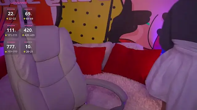 CoolTatis online show from 17, 3, 2026