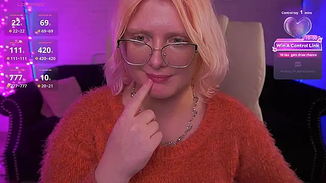 CoolTatis online show from 24, 3, 2026