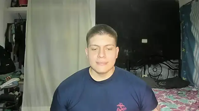 regan jhonso online show from 1, 2, 2025