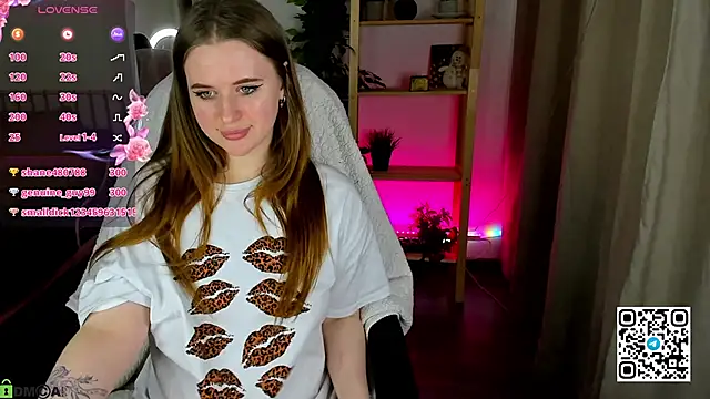 Betany Foks online show from 6, 4, 2026