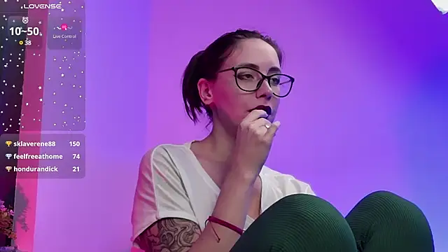 Snapshot of RitaSonnet chatting on 15, 12, 2024 RitaSonnet online show from 15, 12, 2024