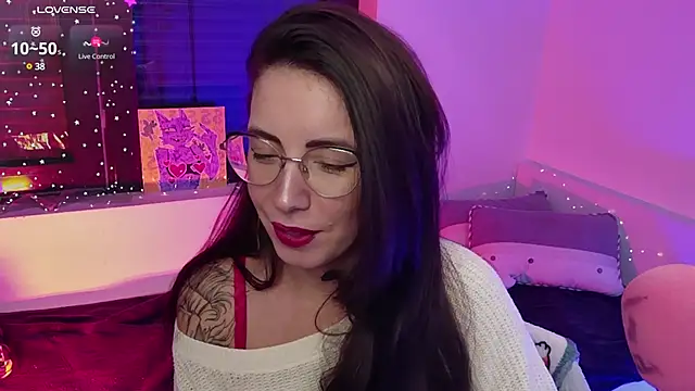 Snapshot of RitaSonnet chatting on 22, 12, 2024 RitaSonnet online show from 22, 12, 2024